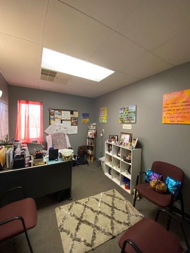 1901 S High St, Kirksville, MO 63501